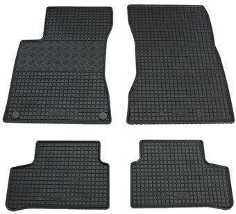 Rubber automatten Mercedes CLA-klasse (C118/X118) |, Verzenden, Nieuw, Mercedes-Benz