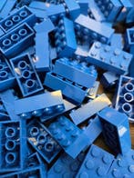 Lego - Speelgoed New Brick 2 x 4 Blue 200pcs, Nieuw
