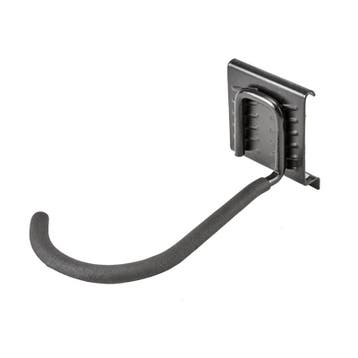 Metalen strip 60 cm met twee fiets ophanghaken - fiets, Fietsen en Brommers, Ophalen of Verzenden, Nieuw