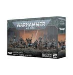 Astra Militarum Death Korps of Krieg (Warhammer nieuw), Ophalen of Verzenden, Nieuw