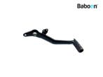 Rempedaal Honda CBR 1000 F 1987-1988 (CBR1000F SC21), Motoren, Verzenden, Gebruikt