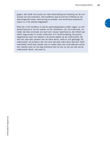 Klinische Psychologie / Vast Boek / Noordhoff - Eva de Hullu, Verzenden, Gelezen, Eva de Hullu