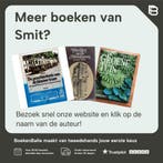 NACHTBOERDERY 9789025844929 Smit, Verzenden, Gelezen, Smit