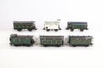 Märklin H0 - 43985 - Modeltrein personenwagonset (1) -, Nieuw