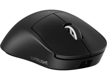 Logitech G Pro X Superlight 2 - Draadloze Gaming Muis -, Verzenden, Zo goed als nieuw, Logitech