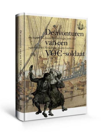 De avonturen van een VOC-soldaat / Werken van de, Boeken, Verzenden, Gelezen, C. van der Haeghe