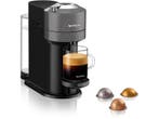 Nespresso Vertuo Next Delonghi Env120.gy, Witgoed en Apparatuur, Koffiezetapparaten, Verzenden, Nieuw, 1 kopje, Koffiepads en cups