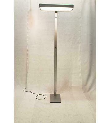Ocazu.nl | Gebruikte Zumtobel Lightfields design uplighter, Vergader- of Presentatieruimte, Ophalen of Verzenden, Gebruikt, Verlichting