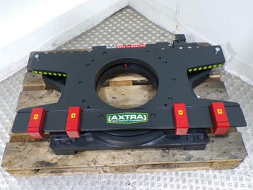 Meyer Rotator, Zakelijke goederen, Machines en Bouw | Heftrucks en Intern transport, Verzenden, Meyer, 2000 tot 3000 kg, Voorzetapparatuur