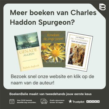 Kom tot Mij! / Spurgeon serie / 7 9789075957594, Verzenden, Zo goed als nieuw, Charles Haddon Spurgeon