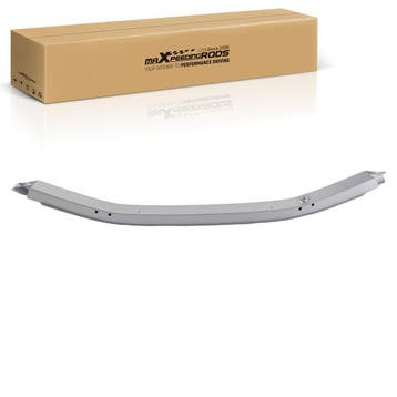 Aluminium voor Bumper Support voor BMW 3 Serie F30 Saloon, Verzenden, Nieuw, BMW