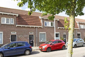 Woning te huur in Tilburg - 75 m² -  kamer(s), Overige soorten, Tilburg, Noord-Brabant