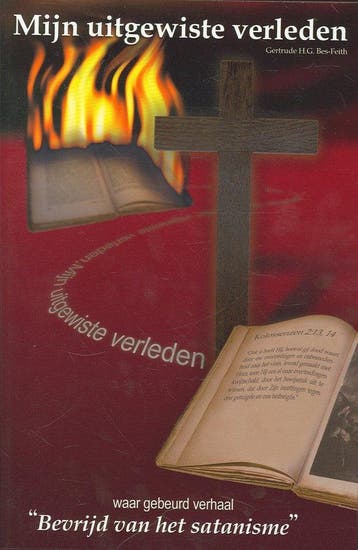 MIJN UITGEWISTE VERLEDEN - G. Bes-Feith 9789068230505, Verzenden, Gelezen, G. Bes-Feith