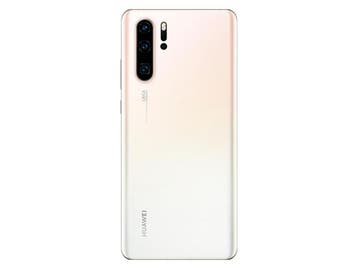 Huawei P30 Pro - Wit - 128 GB - Dubbele fysieke simkaart, Verzenden, Zo goed als nieuw