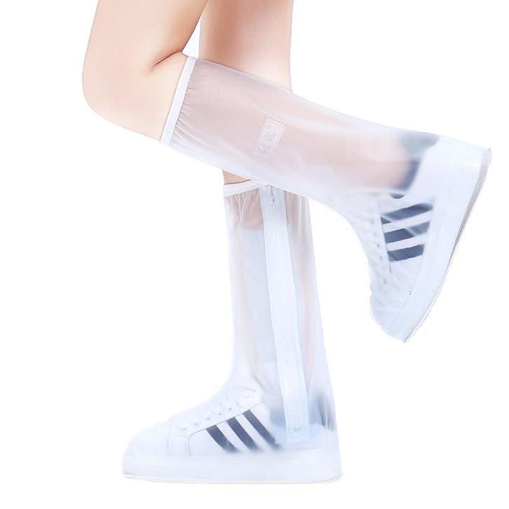 Maat 41-42 Overschoen Regenhoes Schoenen Waterdicht, Verzamelen, Overige Verzamelen, Verzenden