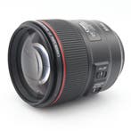 Canon EF 85mm f/1.4 L IS USM | Tweedehands, Audio, Tv en Foto, Fotografie | Lenzen en Objectieven, Verzenden, Gebruikt