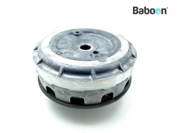 Koppeling Yamaha XP 500 T-Max 2008-2011 (XP500 TMAX), Motoren, Onderdelen | Yamaha, Gebruikt, Verzenden