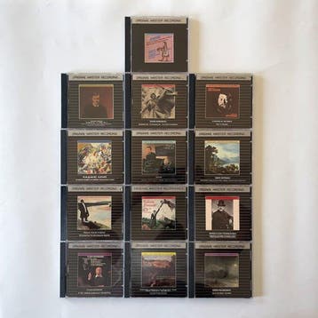 Various Artists in Classical - Diverse artiesten - 13 x, Cd's en Dvd's, Nieuw in verpakking