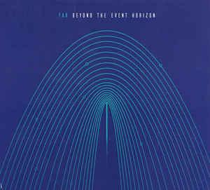cd digi - Beyond The Event Horizon - FAR, Verzenden, Zo goed als nieuw