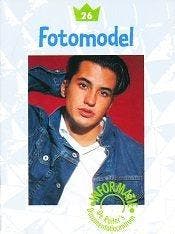 De Ruiters informatie 26 Fotomodel, Verzenden, Nieuw