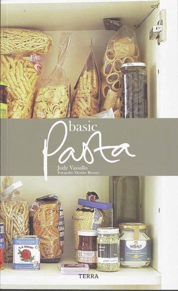 Basic Pasta - Basic Pasta, Ophalen of Verzenden, Nieuw