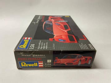 Ferrari Enzo, Verzenden, Nieuw