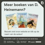 BLAUWE DIAMANT 9789062385386 D. Heinemann, Verzenden, Gelezen, D. Heinemann