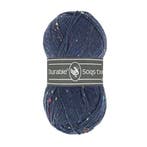 Durable Soqs tweed 288 Fiesta Fusion - Haakgaren / Breigaren, Hobby en Vrije tijd, Breien en Haken, Ophalen of Verzenden, Nieuw