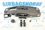 Airbag set – Dashboard bruin beige HUD Audi A6 4G, Gebruikt, Audi