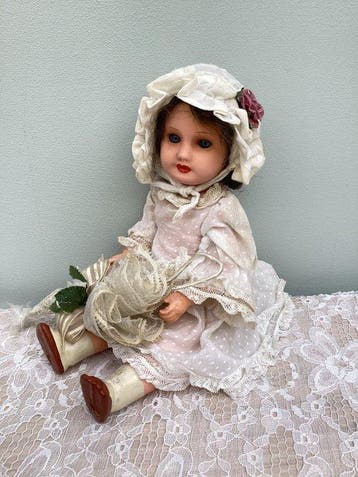 SFBJ ( Société Française de Fabrication de Bébés et Jouets )