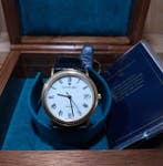 Girard-Perregaux - Unknown - 4799.51.73 - Heren - 1980-1989, Nieuw