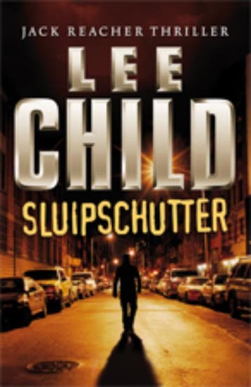 Sluipschutter / Jack Reacher / 13 - Lee Child 9789024522309, Verzenden, Gelezen, Lee Child