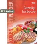 Koken met plezier / Gezellig barbecue / Rebo culinair, Boeken, Verzenden, Zo goed als nieuw