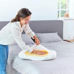 2dekans | Cloudpillo Dynamic Hoofdkussen | 47 x 67 cm, Ophalen of Verzenden, Zo goed als nieuw, Overige kleuren