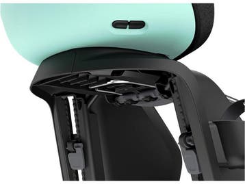 Thule Yepp Nexxt 2 - Fietszitje - Lichtgewicht en veilig -, Fietsen en Brommers, Fietsaccessoires | Fietsstoeltjes, Verzenden