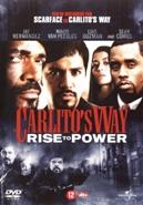 Carlitos way - rise to power - DVD, Cd's en Dvd's, Verzenden, Nieuw in verpakking