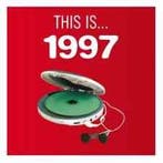 cd - Various - This Is ... 1997, Verzenden, Zo goed als nieuw