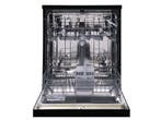 OK. ODW6061DFSB - Vrijstaande Vaatwasser - 12 Couverts - 49, Witgoed en Apparatuur, Vaatwasmachines, Verzenden, Zo goed als nieuw