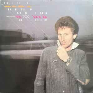 LP gebruikt - Philip Rambow - Shooting Gallery (U.K. 1979), Verzenden, Zo goed als nieuw, Overige formaten