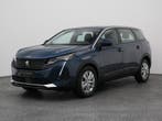 Zakelijke Lease |  Peugeot 5008, Automaat, Stof, Gebruikt, Zwart