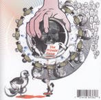 cd - DJ Shadow - The Private Press, Verzenden, Zo goed als nieuw