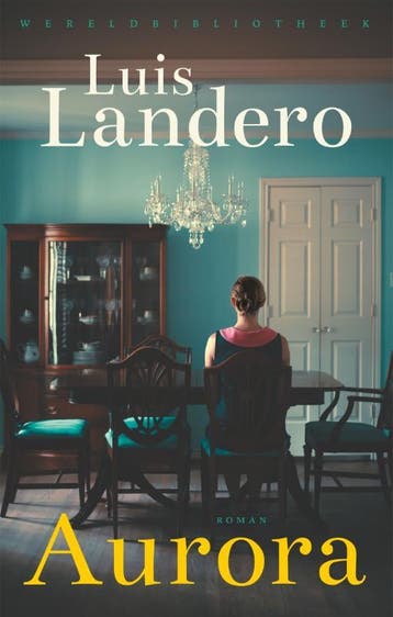 Aurora - Luis Landero 9789028450646, Verzenden, Zo goed als nieuw, Luis Landero