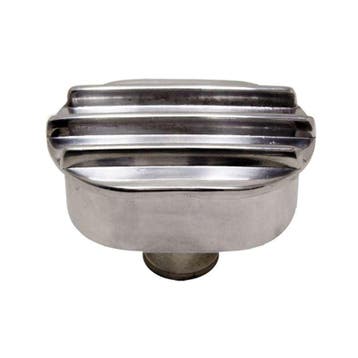 Aluminium Finned breather, Ophalen of Verzenden, Nieuw