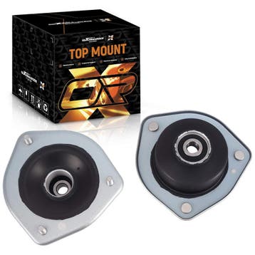 2x Schokdemper Lager geschikt voor Mini Countryman/Coupe..., Verzenden, Nieuw, Mini