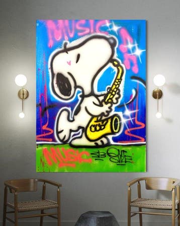 Outside313 - Snoopy - Music