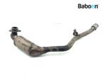 Uitlaat Bochtenset Honda NC 750 X 2018-2019 (NC750X), Verzenden, Gebruikt