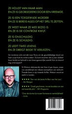 Tweede leven 9789026333897 S.J. Watson, Boeken, Verzenden, Gelezen, S.J. Watson