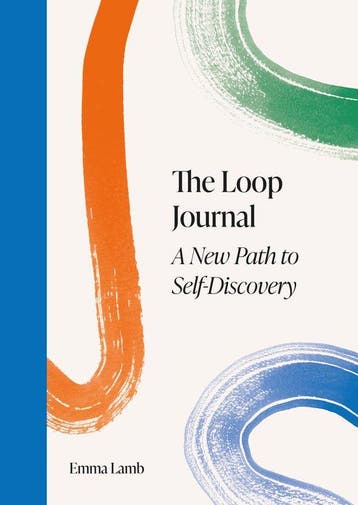 9781398708334 Loop Journal Lamb, Emma, Verzenden, Nieuw, Lamb, Emma