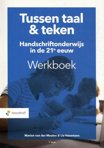 Tussen Taal & teken - Marion van der Meulen 9789001994488, Verzenden, Gelezen, Marion van der Meulen