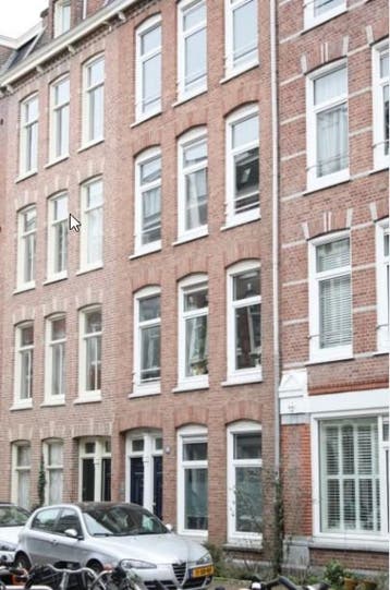 Te huur: Appartement Fagelstraat in Amsterdam, Noord-Holland, Appartement, Amsterdam